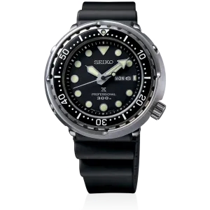 Seiko Prospex - 300M Tuna