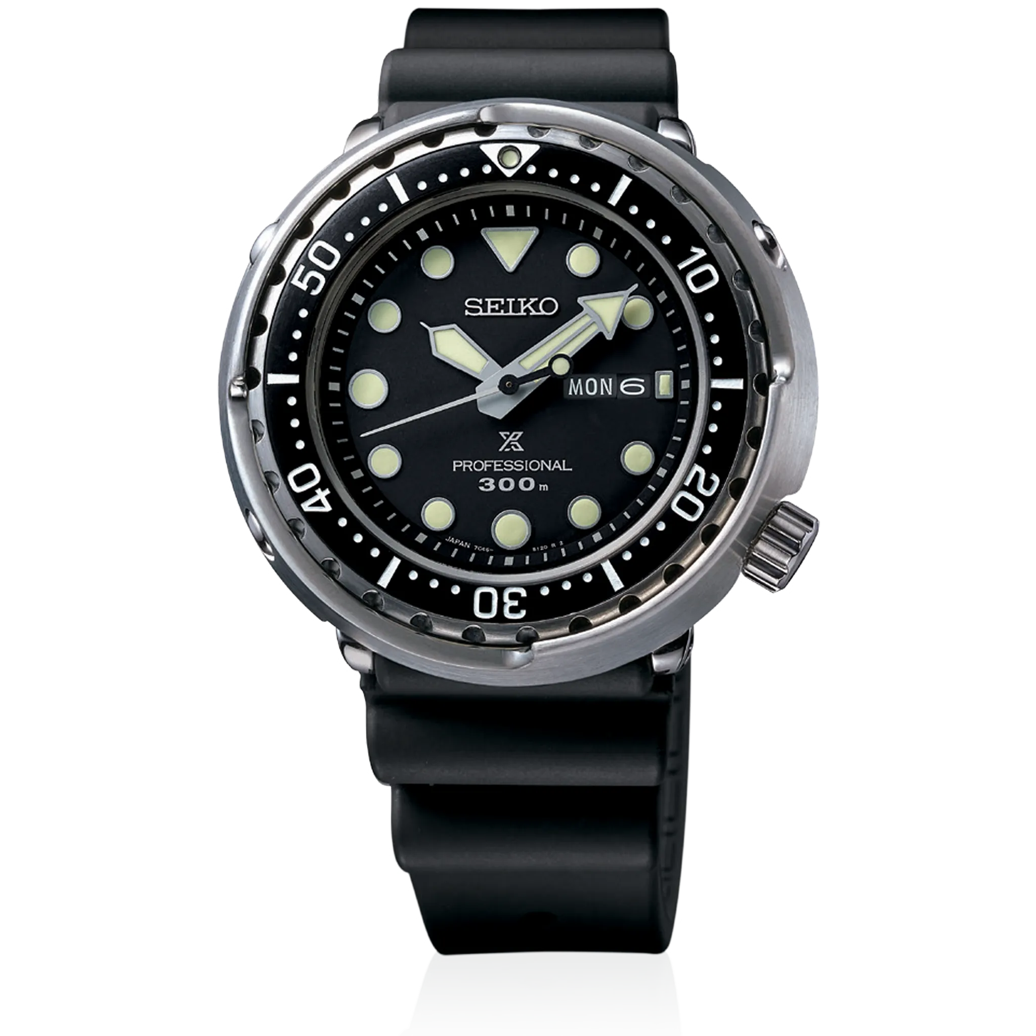 Seiko Prospex - 300M Tuna