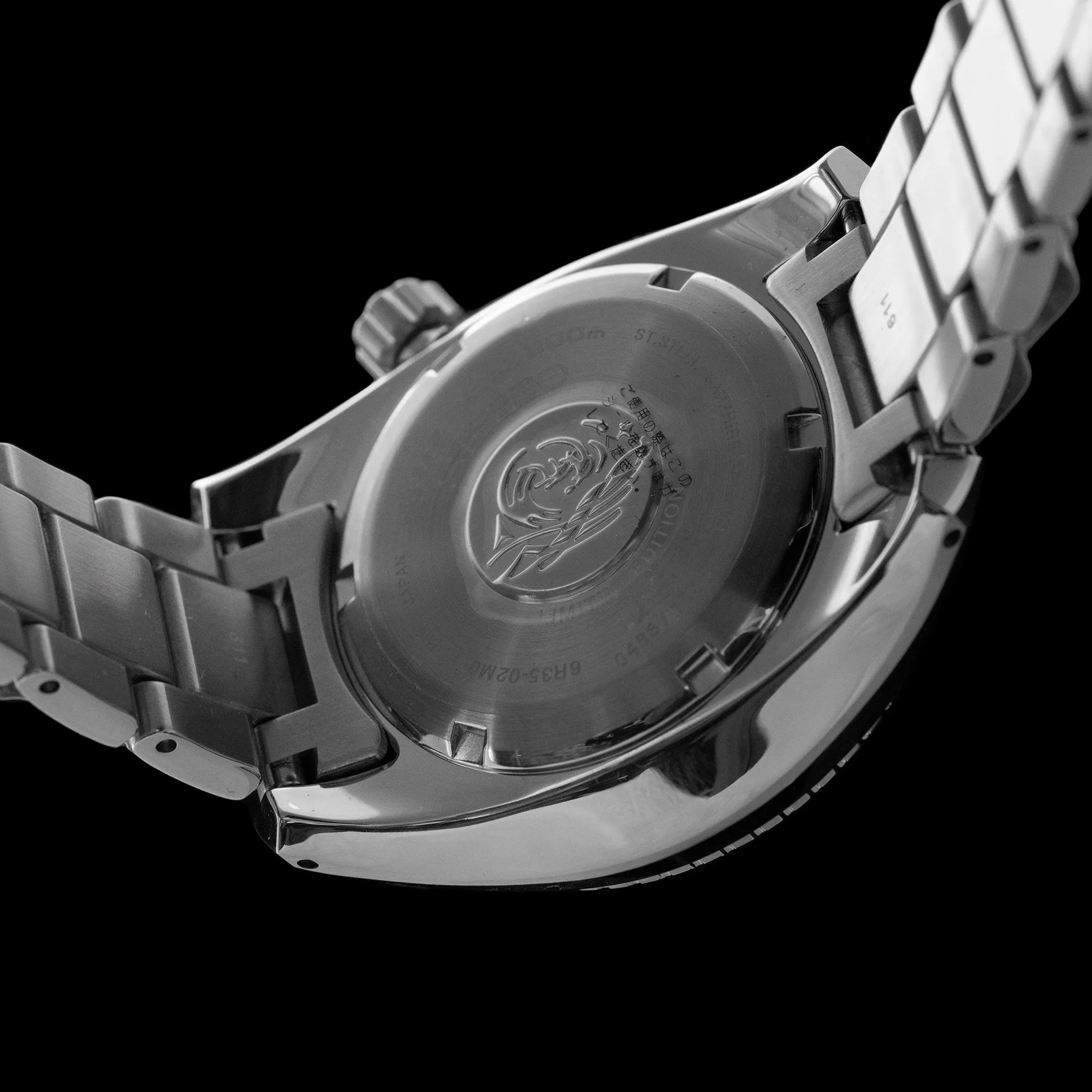 Seiko - Prospex Divers 'Noosa' Limited Edition SPB347J