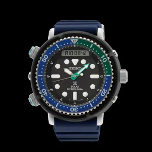 Seiko - Prospex Solar Divers D200M SNJ039P