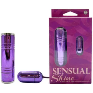 SENSUAL SHINE