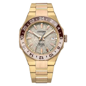 Series8 880 GMT | AUTOMATIC