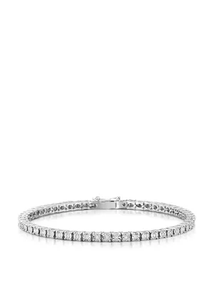 Set tennis bracelet