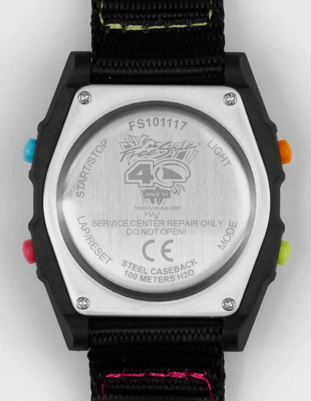 Shark Classic Leash 81 NEO/WAVE