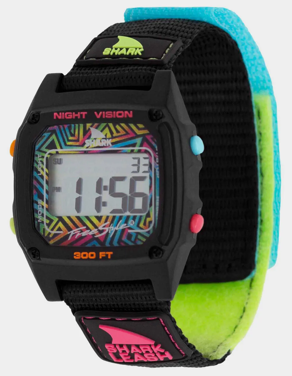 Shark Classic Leash 81 NEO/WAVE