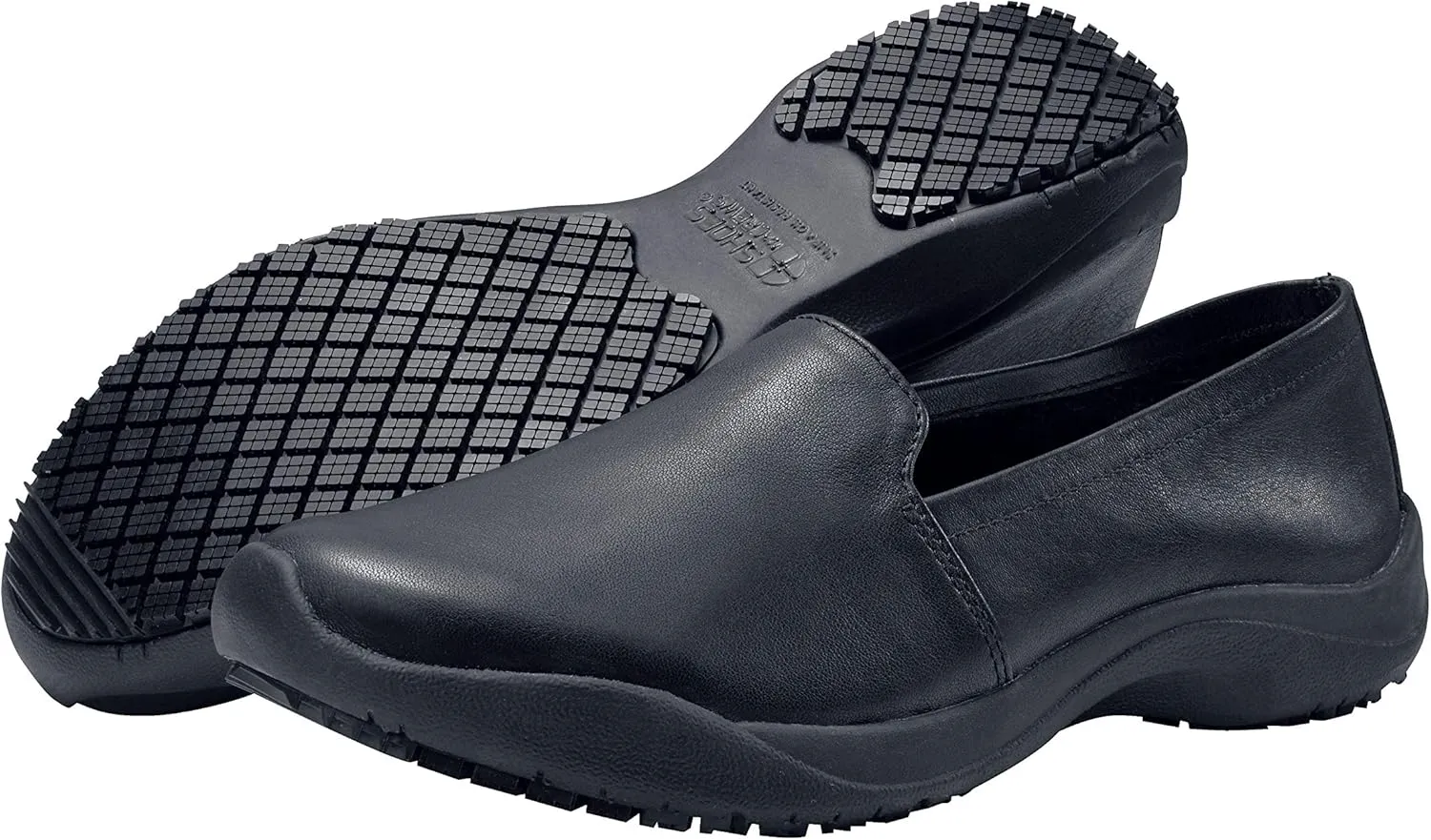 Shoes for Crews Women's Jasmine Sneaker