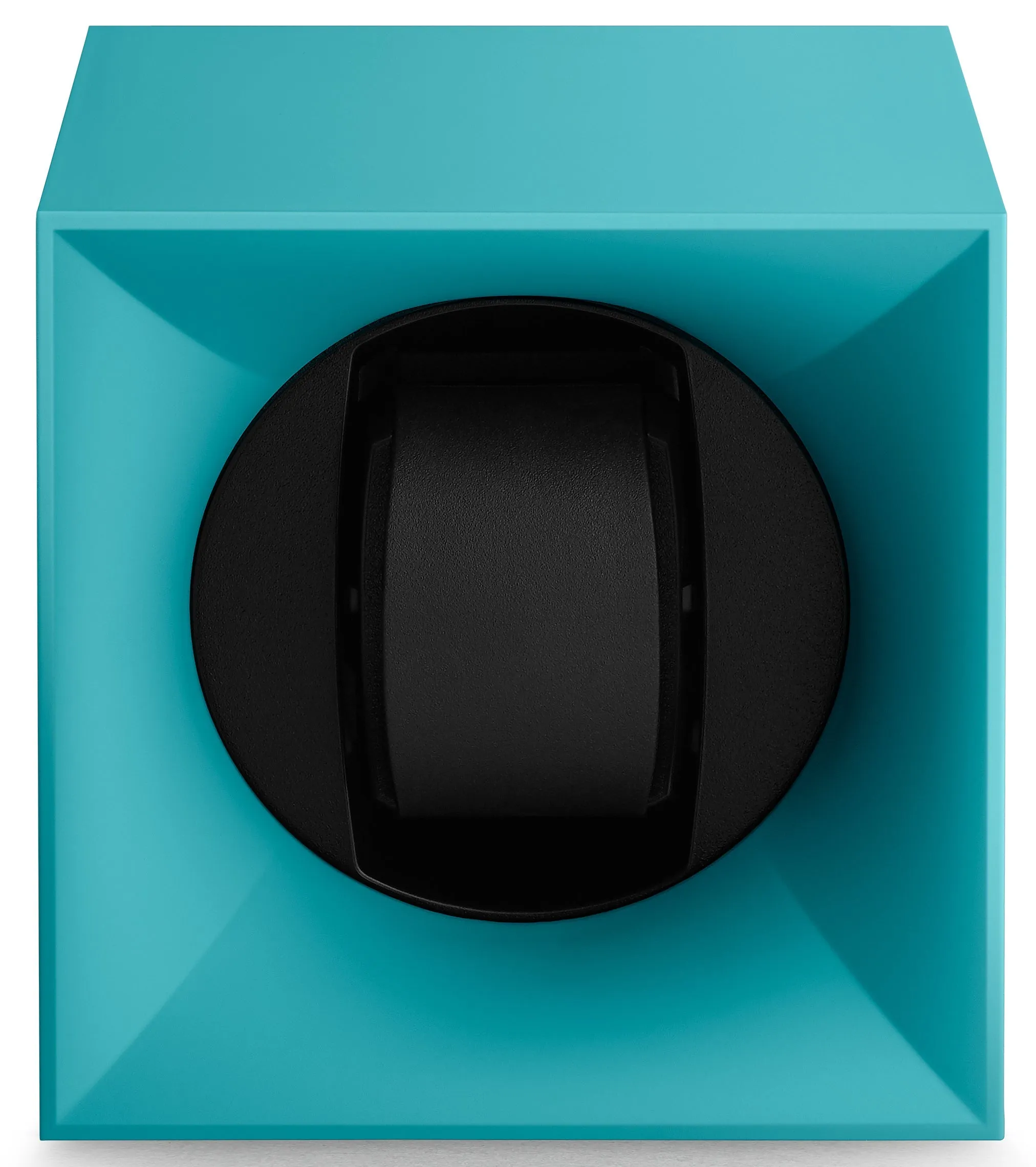 SKBWatch Winder Single Startbox Aqua Blue
