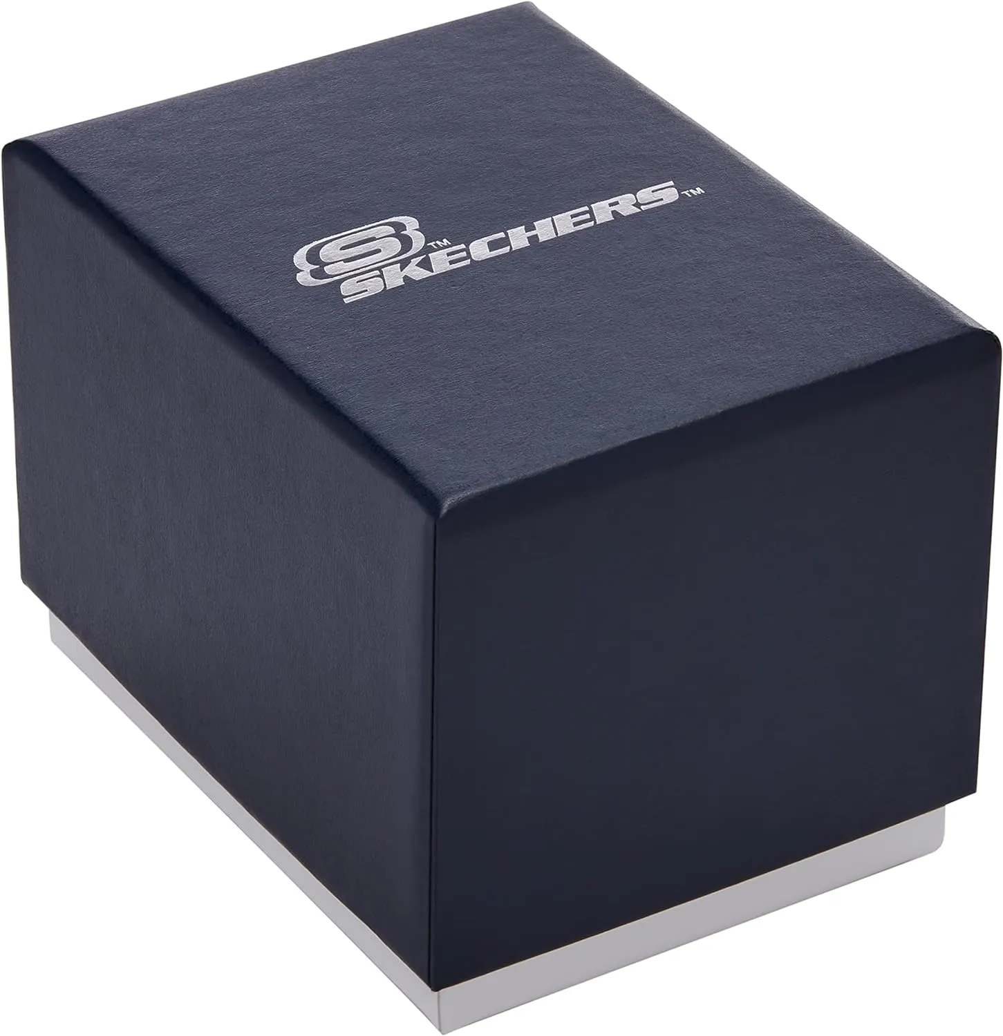 Skechers SR1118 Digital Sports Watch for Men - Keats Black/Multi