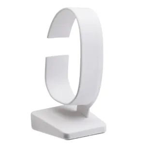 Small Vertical Bangle/Watch Stand, Allure Leatherette Display Collection