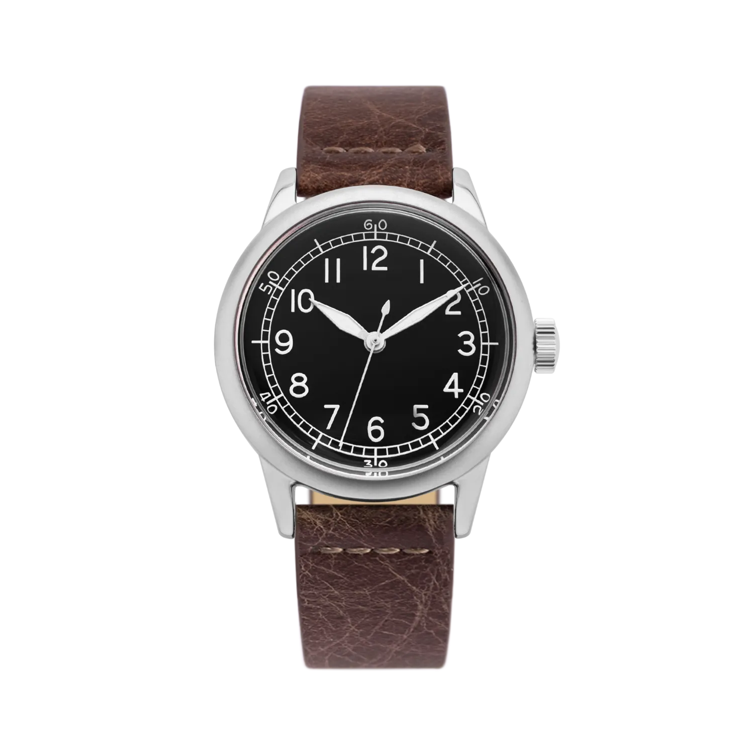 Spec 2 Ameriquartz - Original Leather