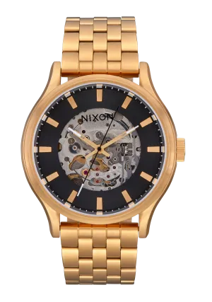 Spectra - Black / Gold