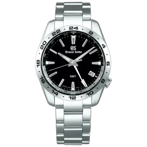 Sport Collection Calibre 9F86 Quartz GMT SBGN027
