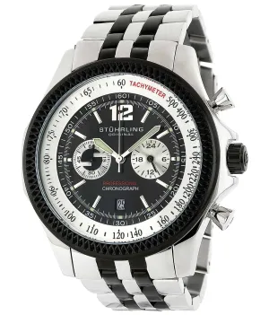 Targa Elite 176AA Quartz 49mm Chronograph