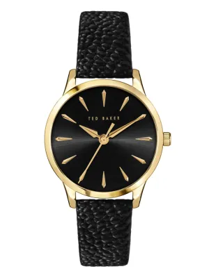 Ted Baker Classic Women Black Wrist Watch - BKPFZF124