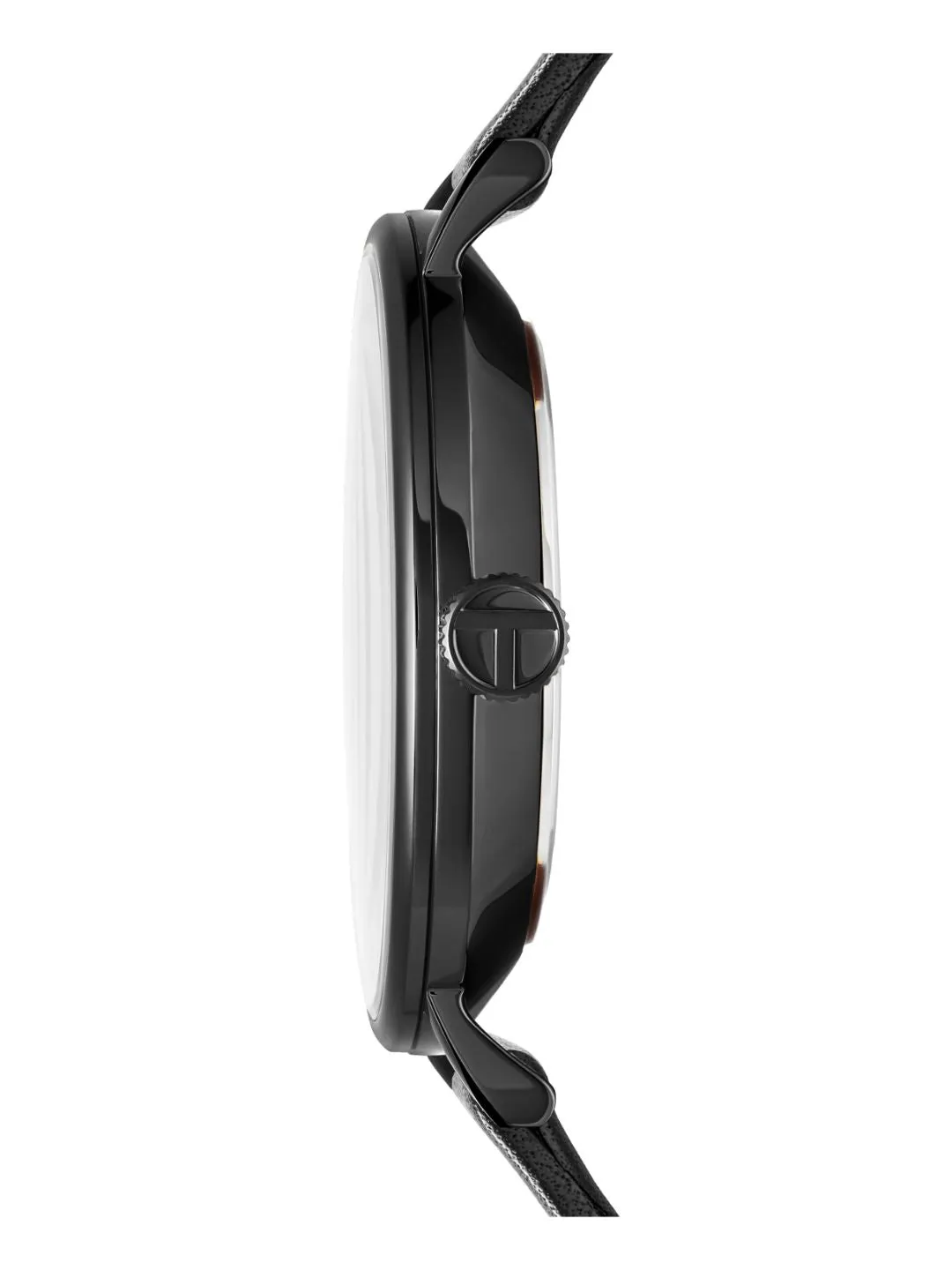 Ted Baker Men Black Wrist Watch - BKPDPS303