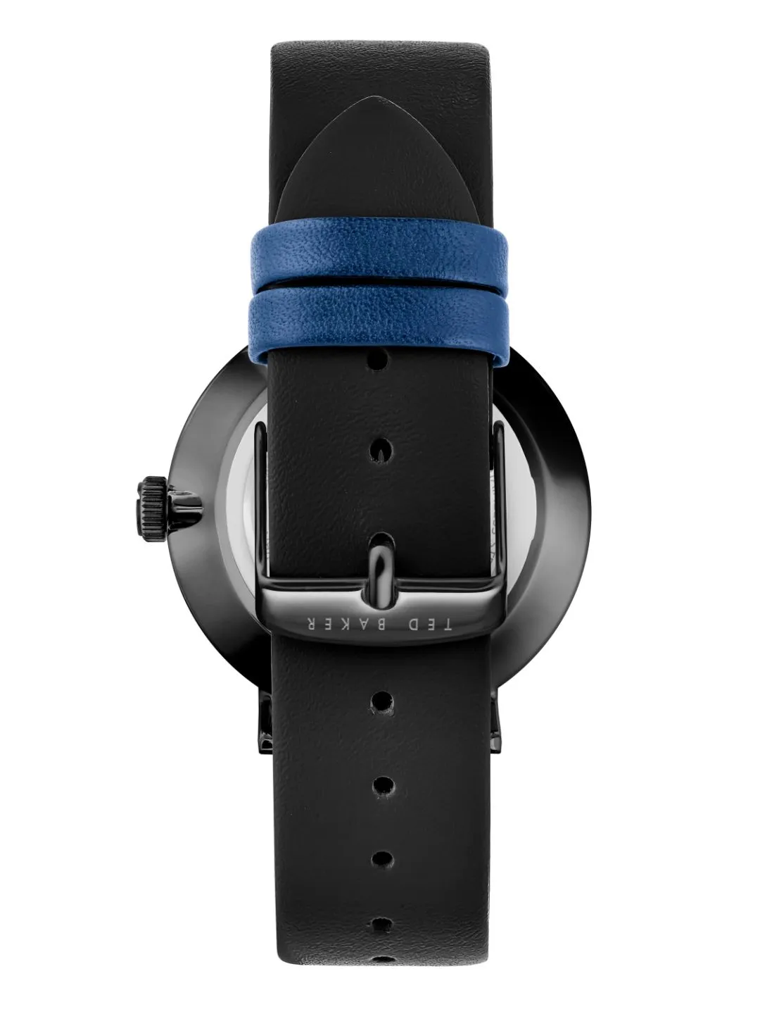 Ted Baker Men Black Wrist Watch - BKPDPS303