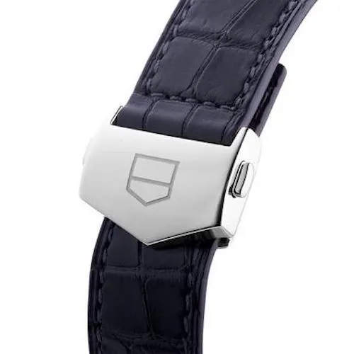 TH Watch Monaco Chronograph Calibre 12
