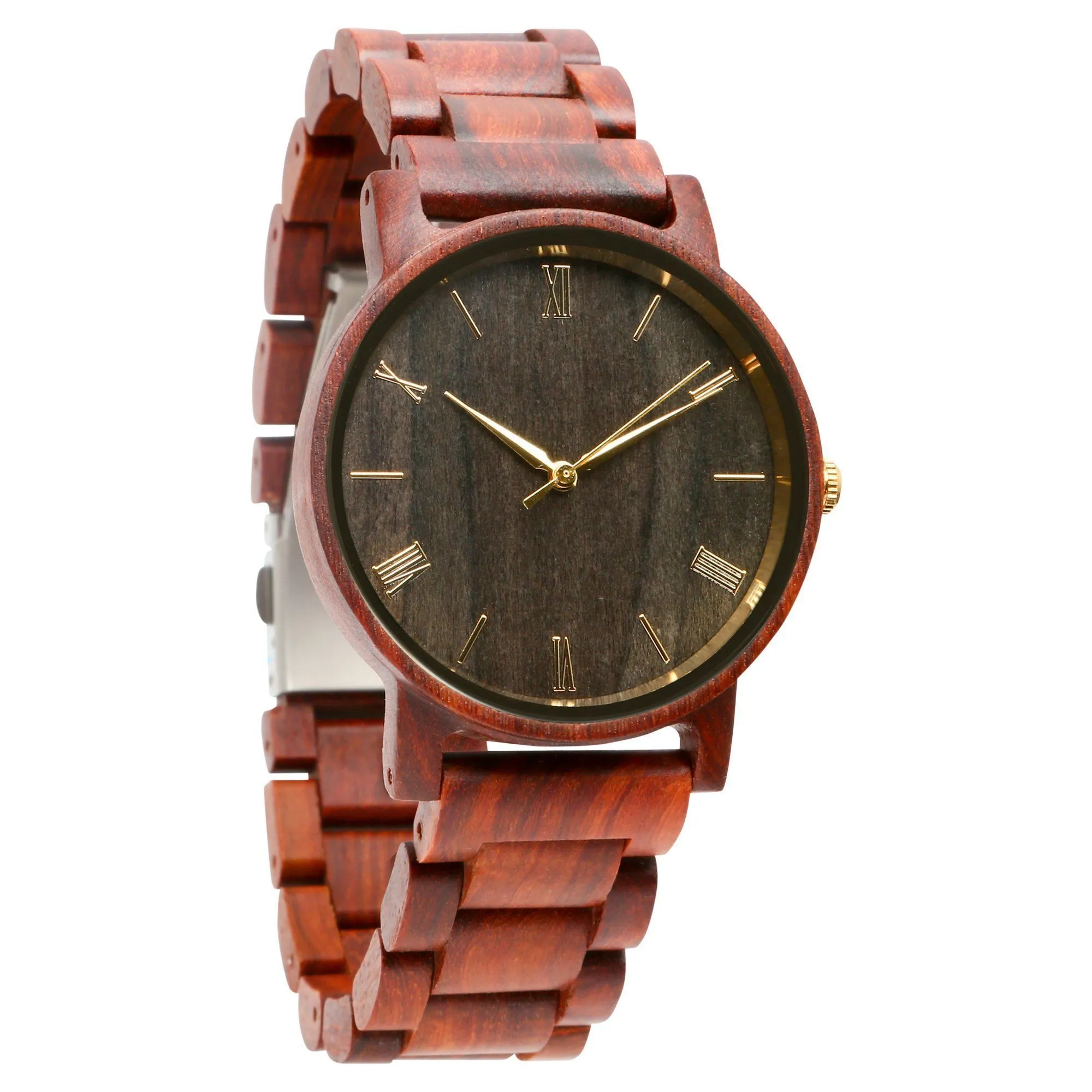 The Cedric Sandalwood | Set of 10