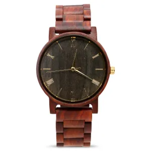 The Cedric Sandalwood | Set of 10