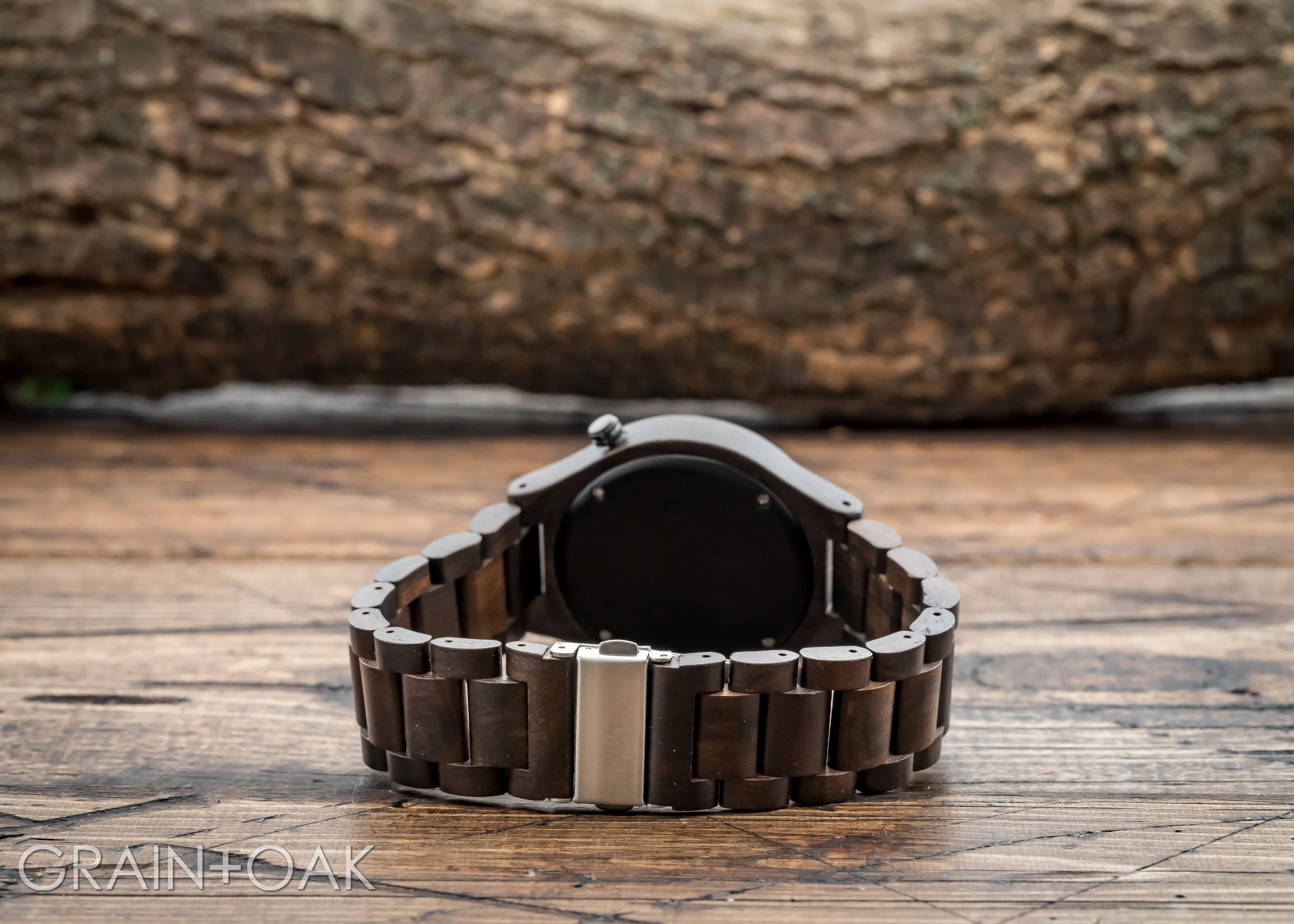 The Classic Ebony | Set of 11