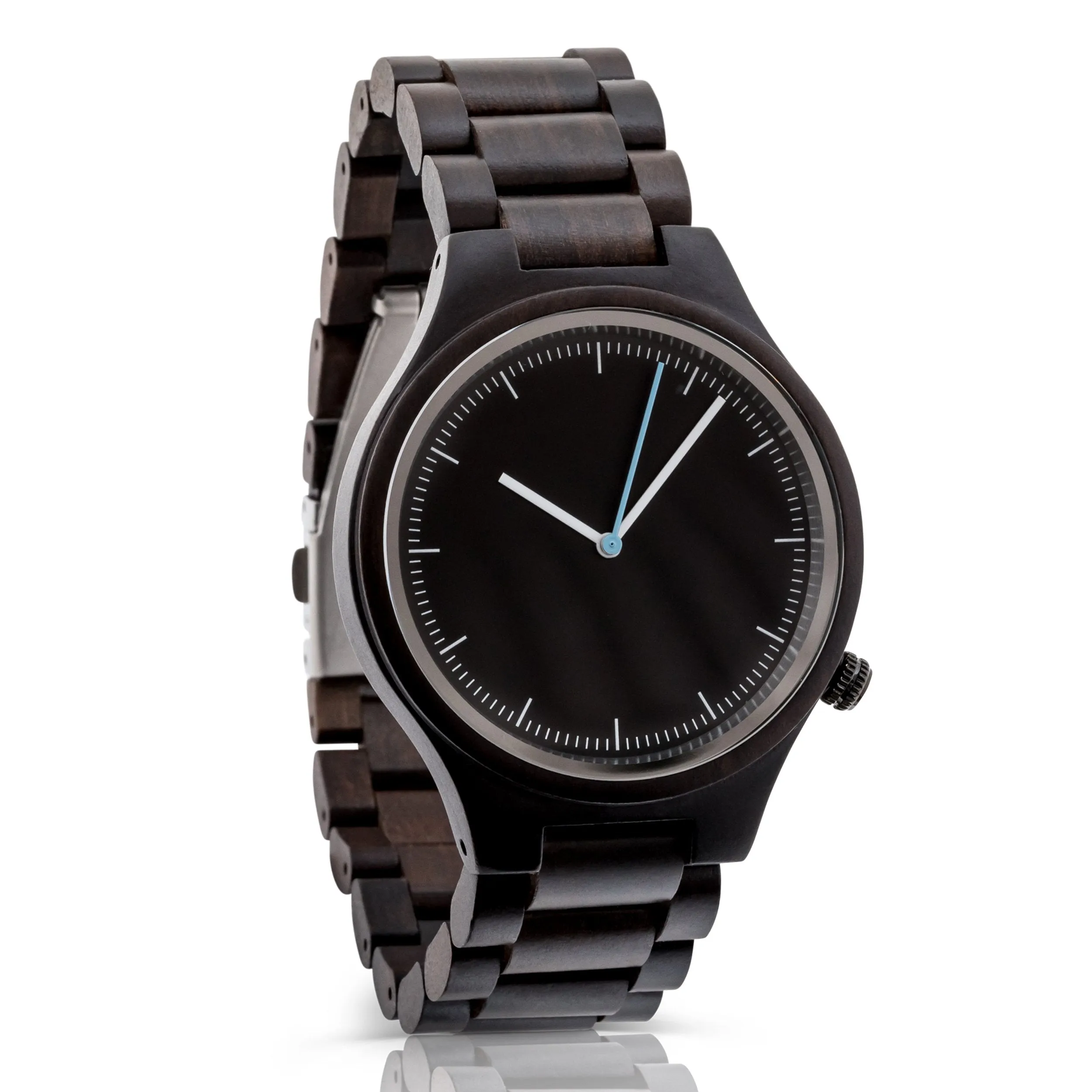 The Classic Ebony | Set of 11