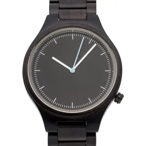 The Classic Ebony | Set of 11
