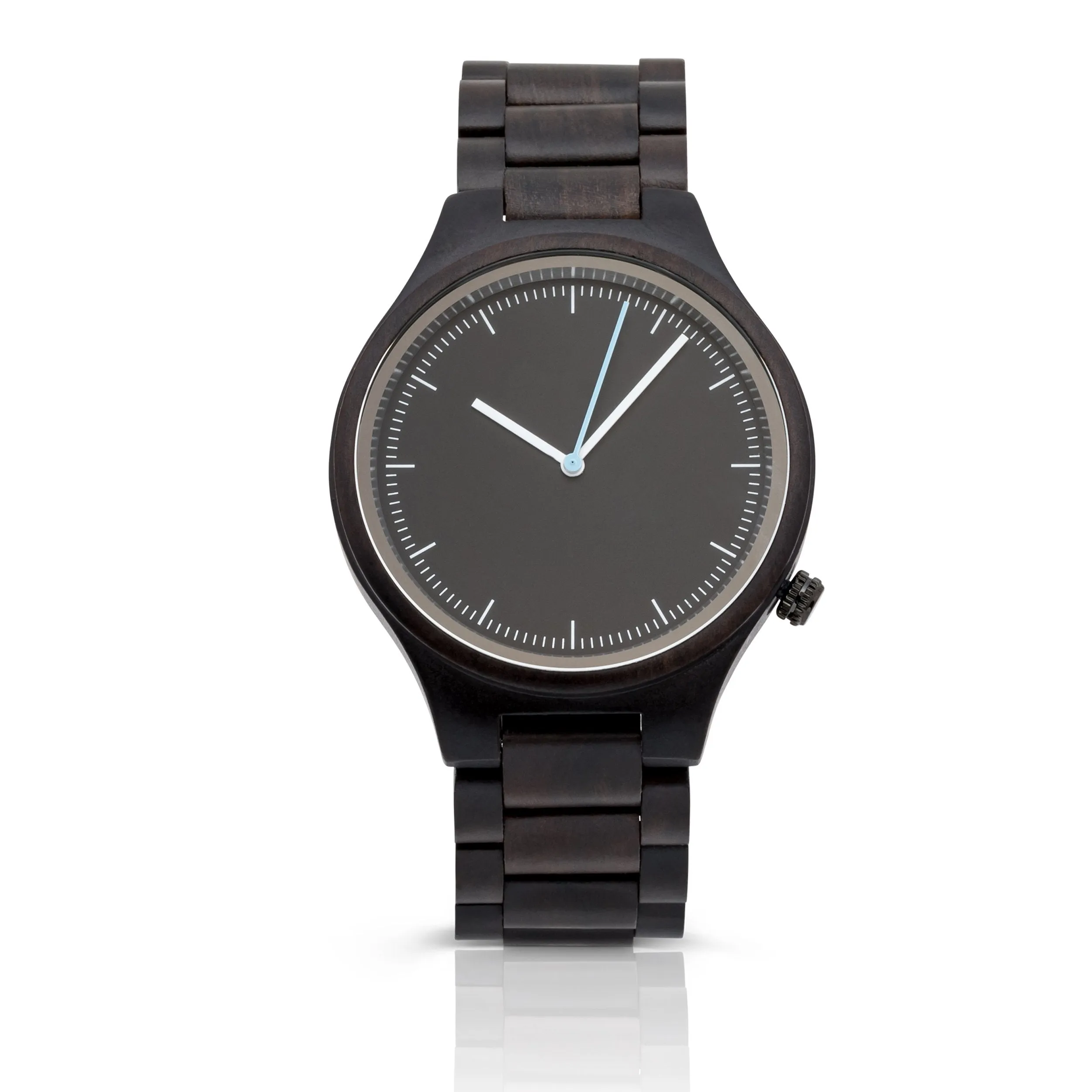 The Classic Ebony | Set of 11