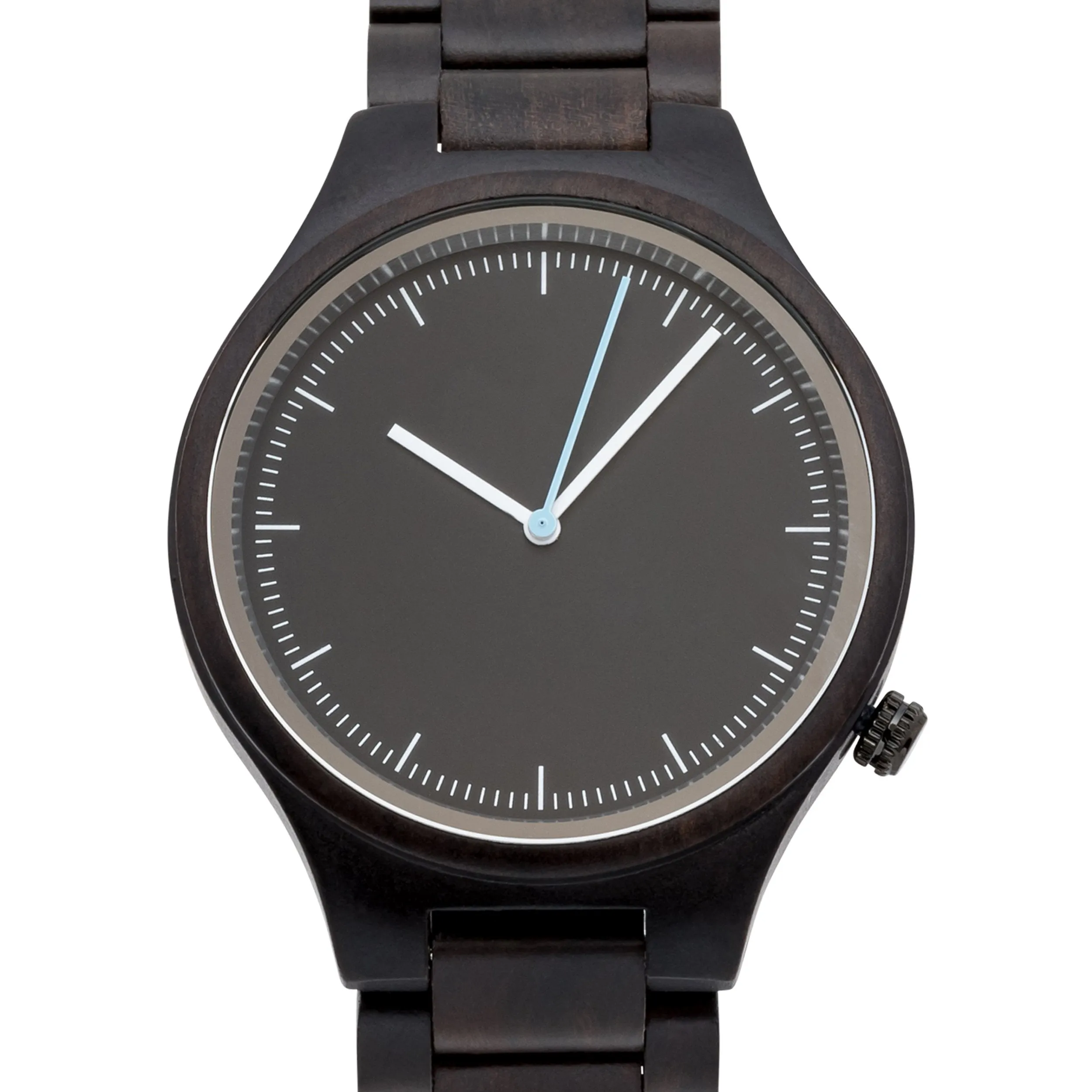 The Classic Ebony | Set of 11