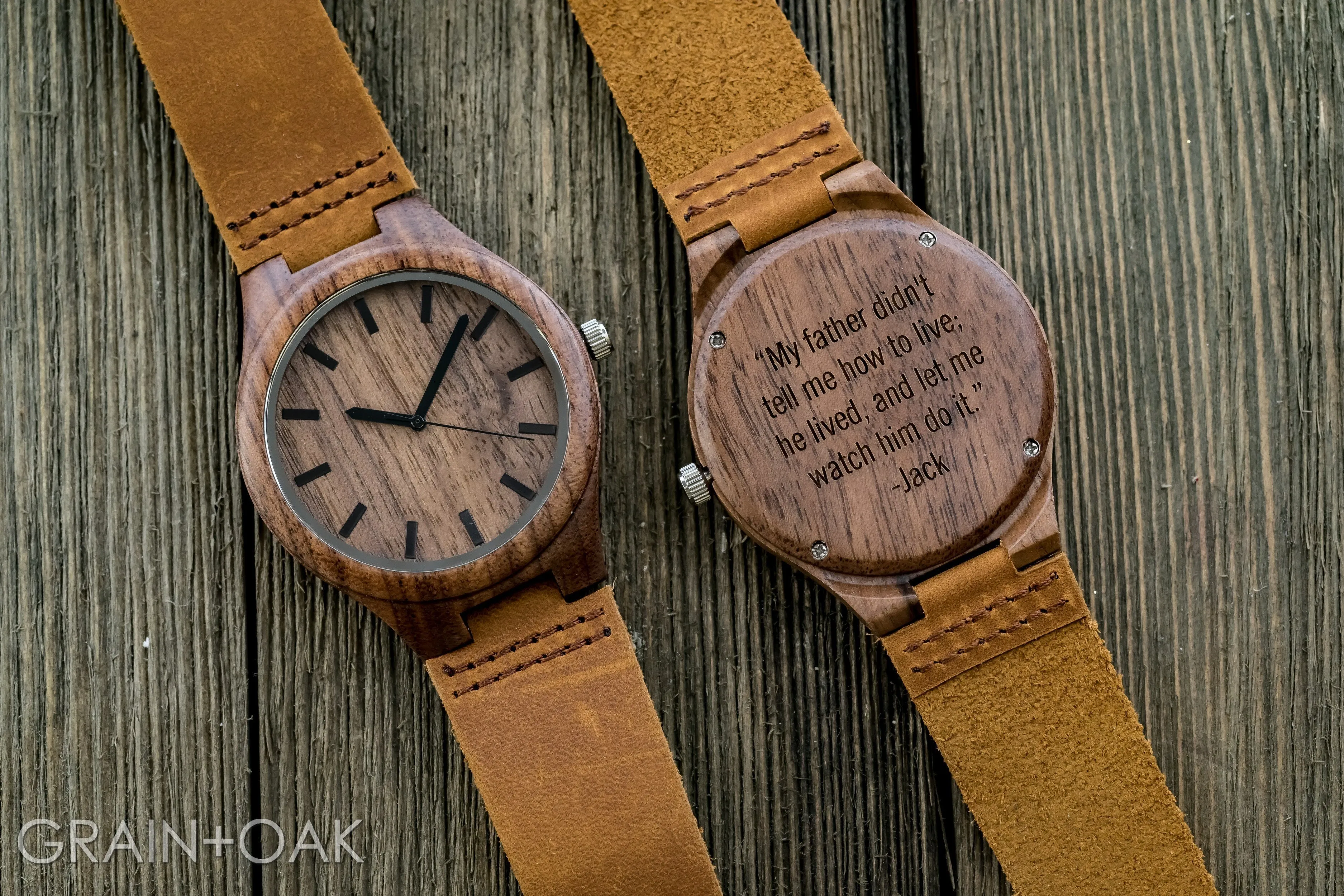 The Gibson | Set of 5