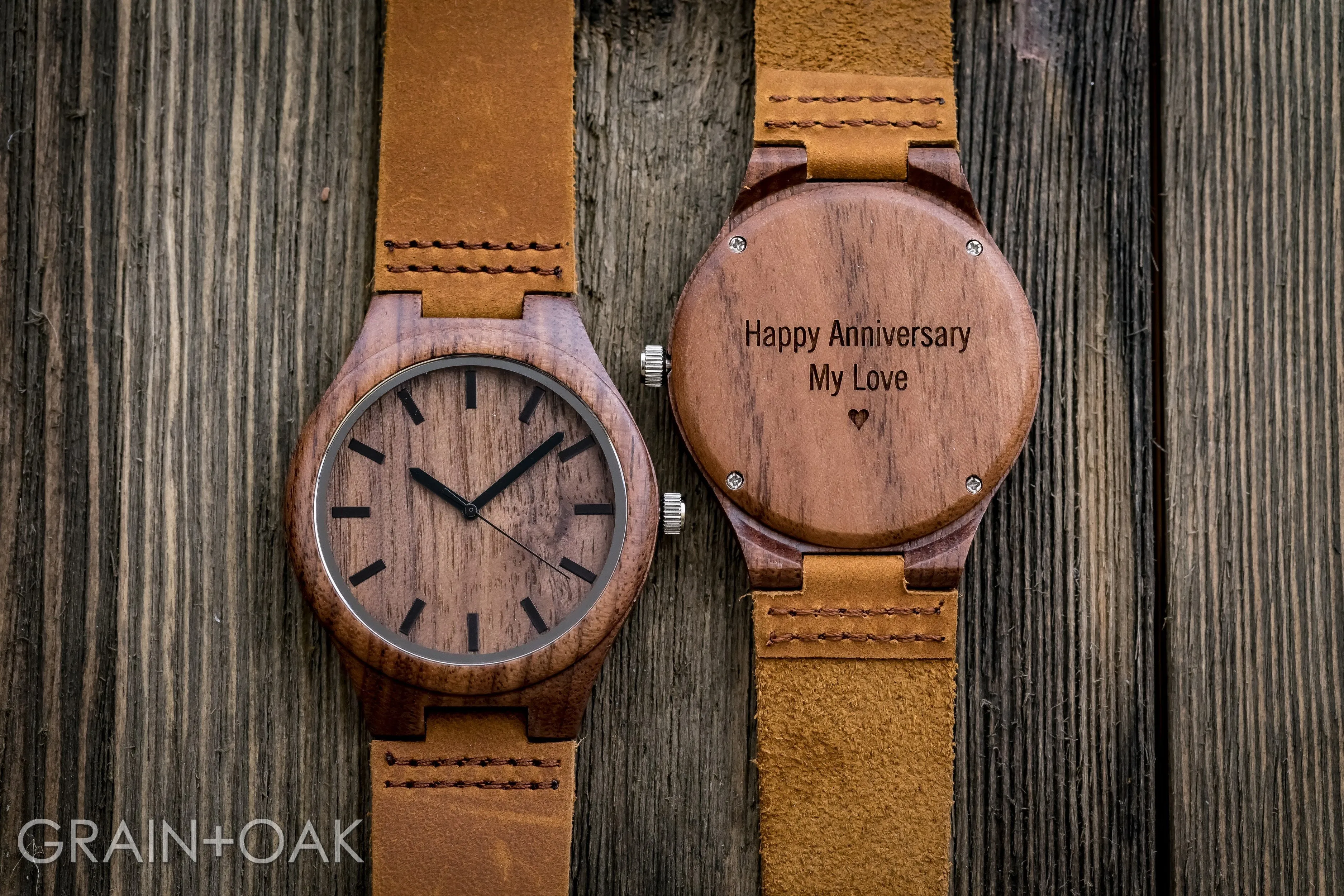 The Gibson | Set of 5