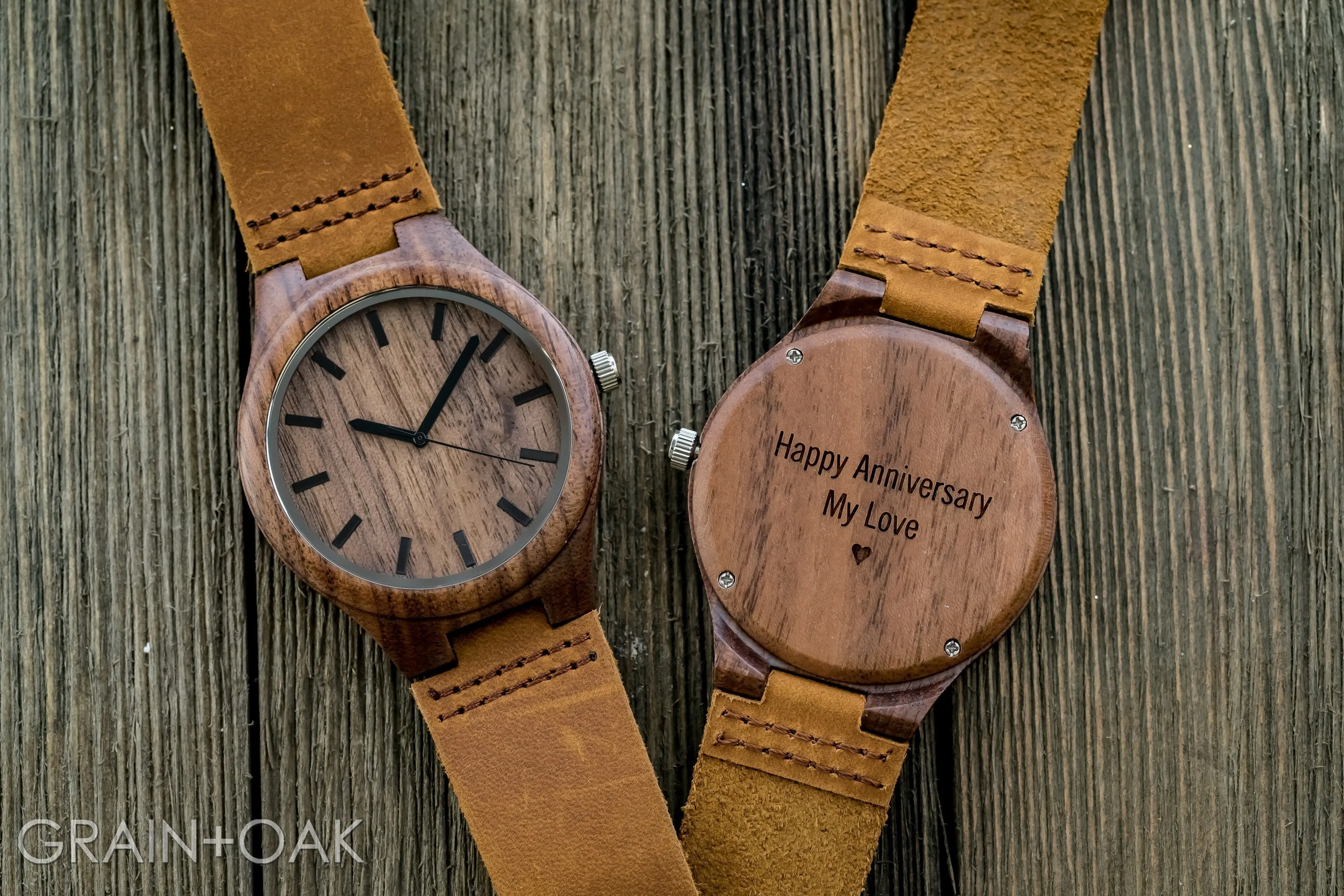 The Gibson | Set of 5