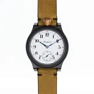 The Rockford 040 (47mm)