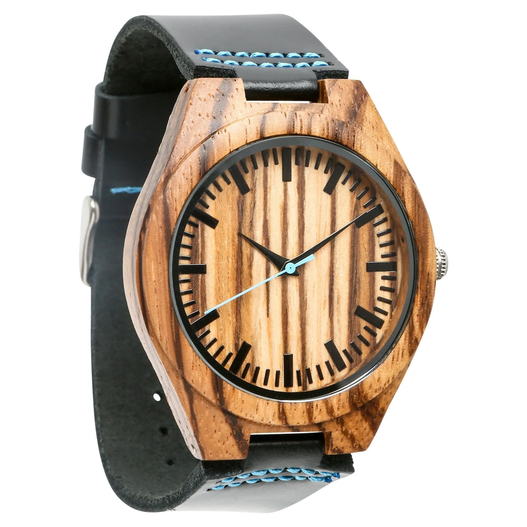 The Thomas Peak | Wood Watch