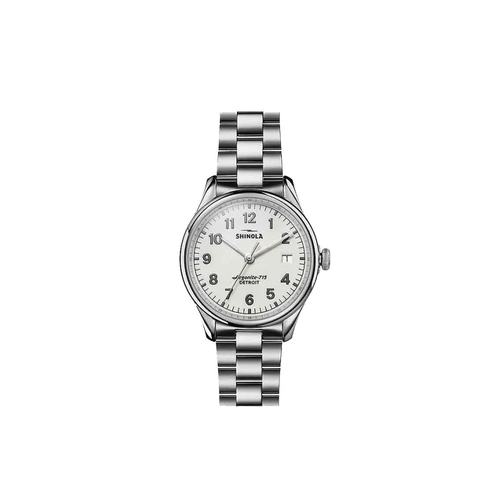 The Vinton 38mm
