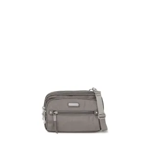 Time Zone Crossbody