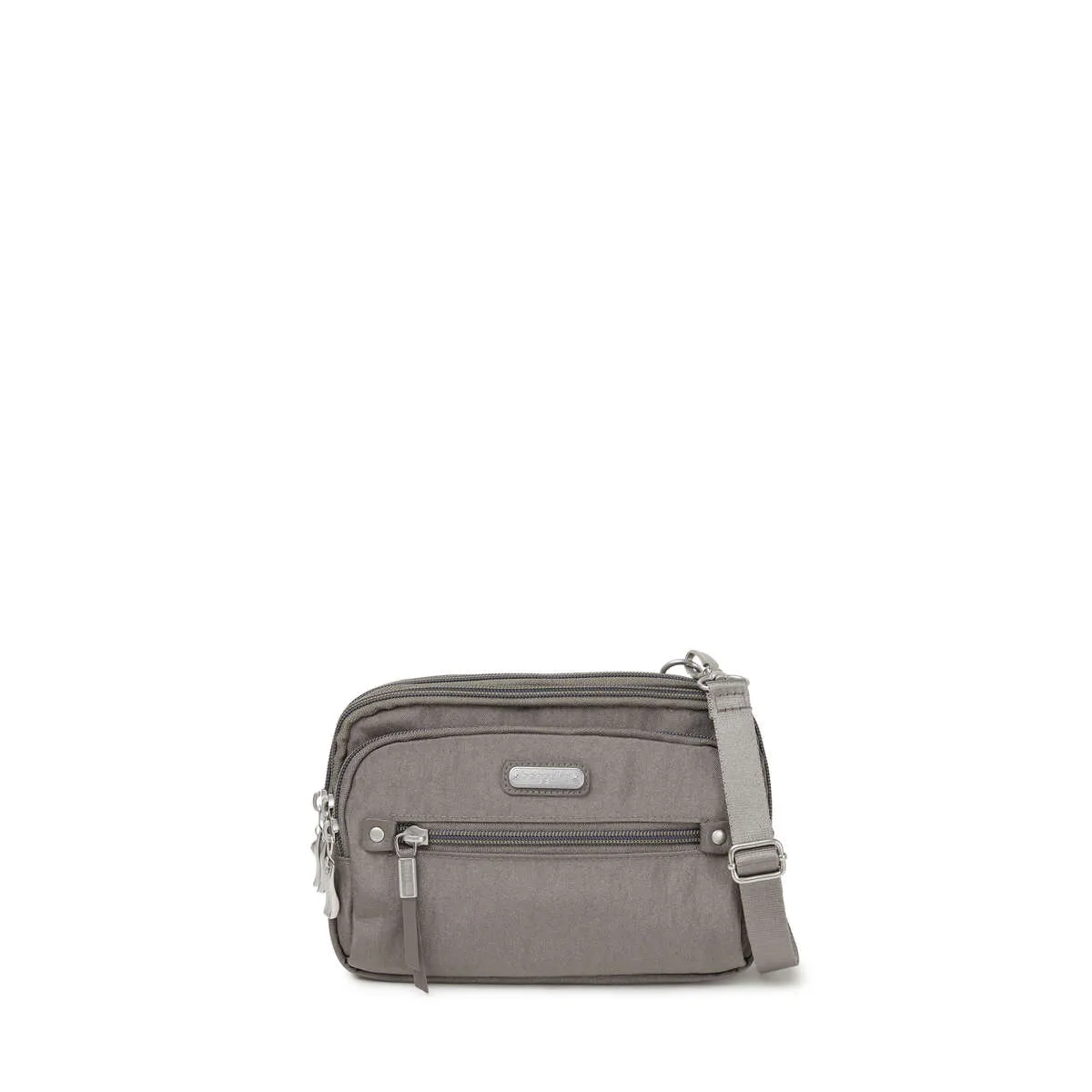 Time Zone Crossbody