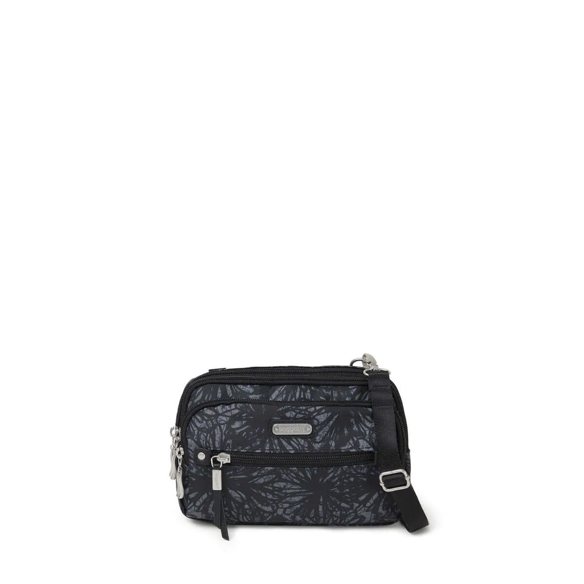 Time Zone Crossbody
