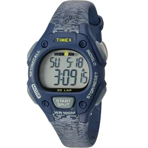 Timex Women’s Ironman Classic 30 Mid-Size Watch