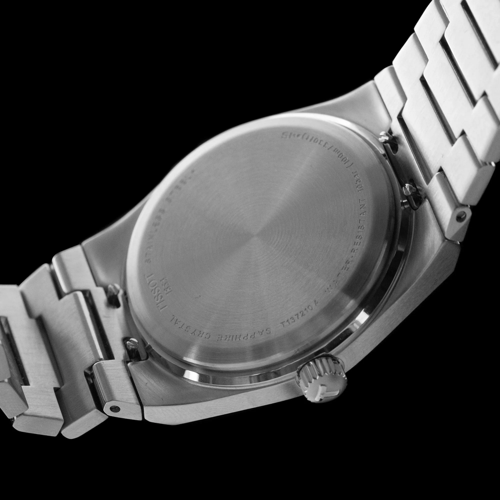 Tissot - 2022 PRX 35mm Blue Dial