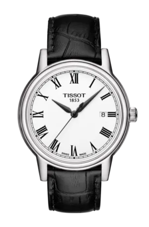 TISSOT CARSON T0854101601300