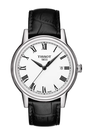 TISSOT CARSON T0854101601300