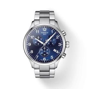 Tissot Chrono XL Classic