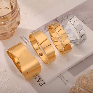 Titanium Steel Bracelet Titanium Steel Bracelet