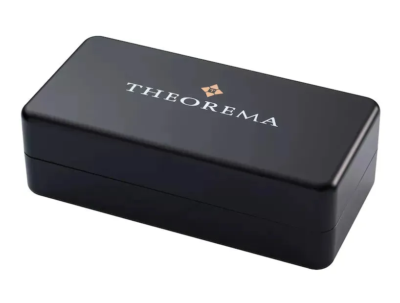 Toronto Theorema - GM-106-12 |Black| Made in Germany