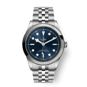 TUDOR Black Bay 41 M79680-0002