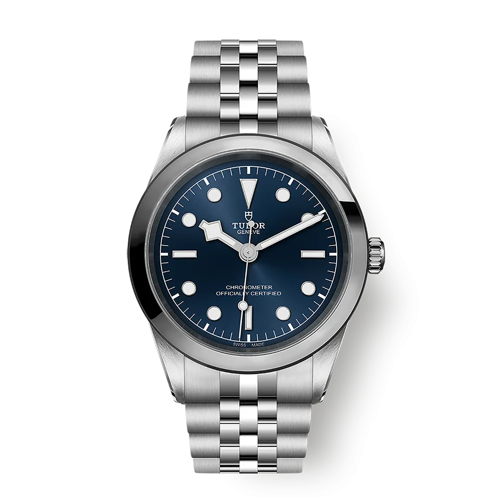 TUDOR Black Bay 41 M79680-0002