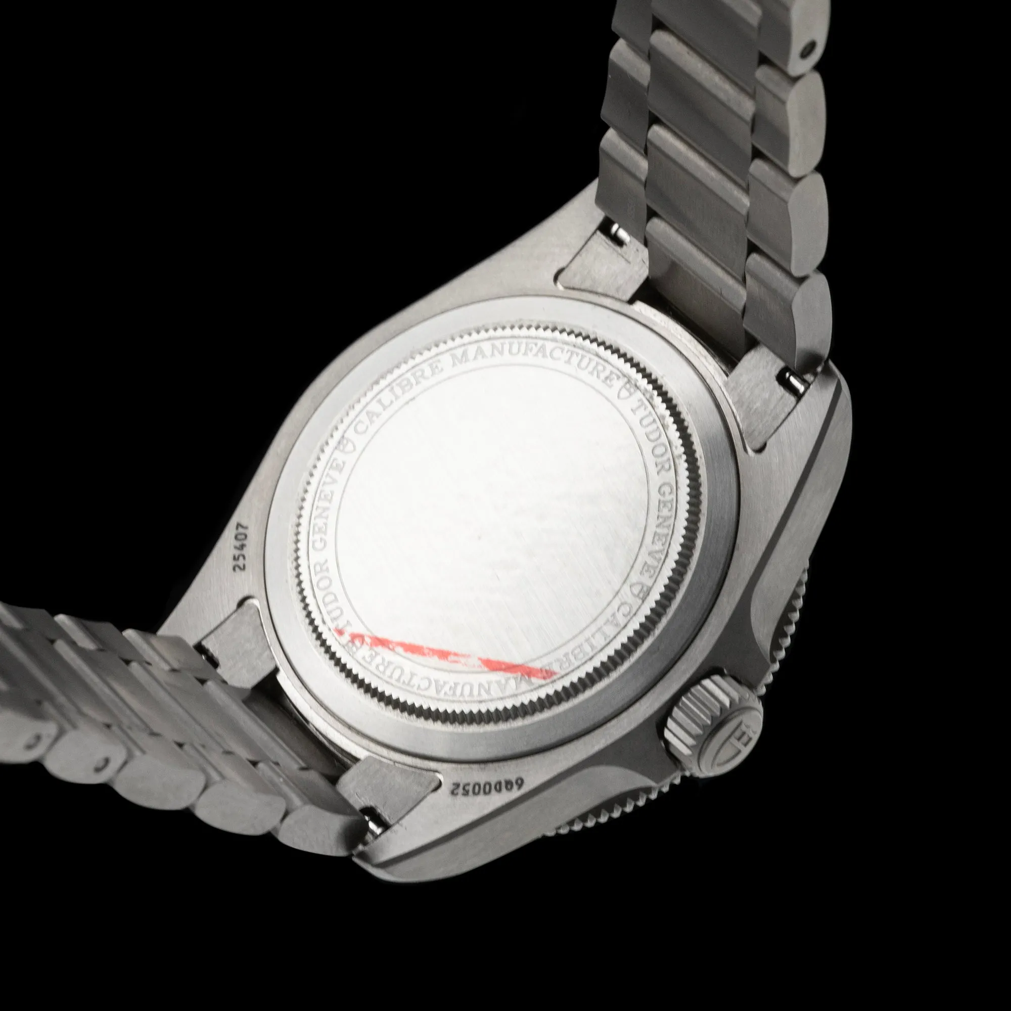 Tudor - Pelagos 39 M25407N