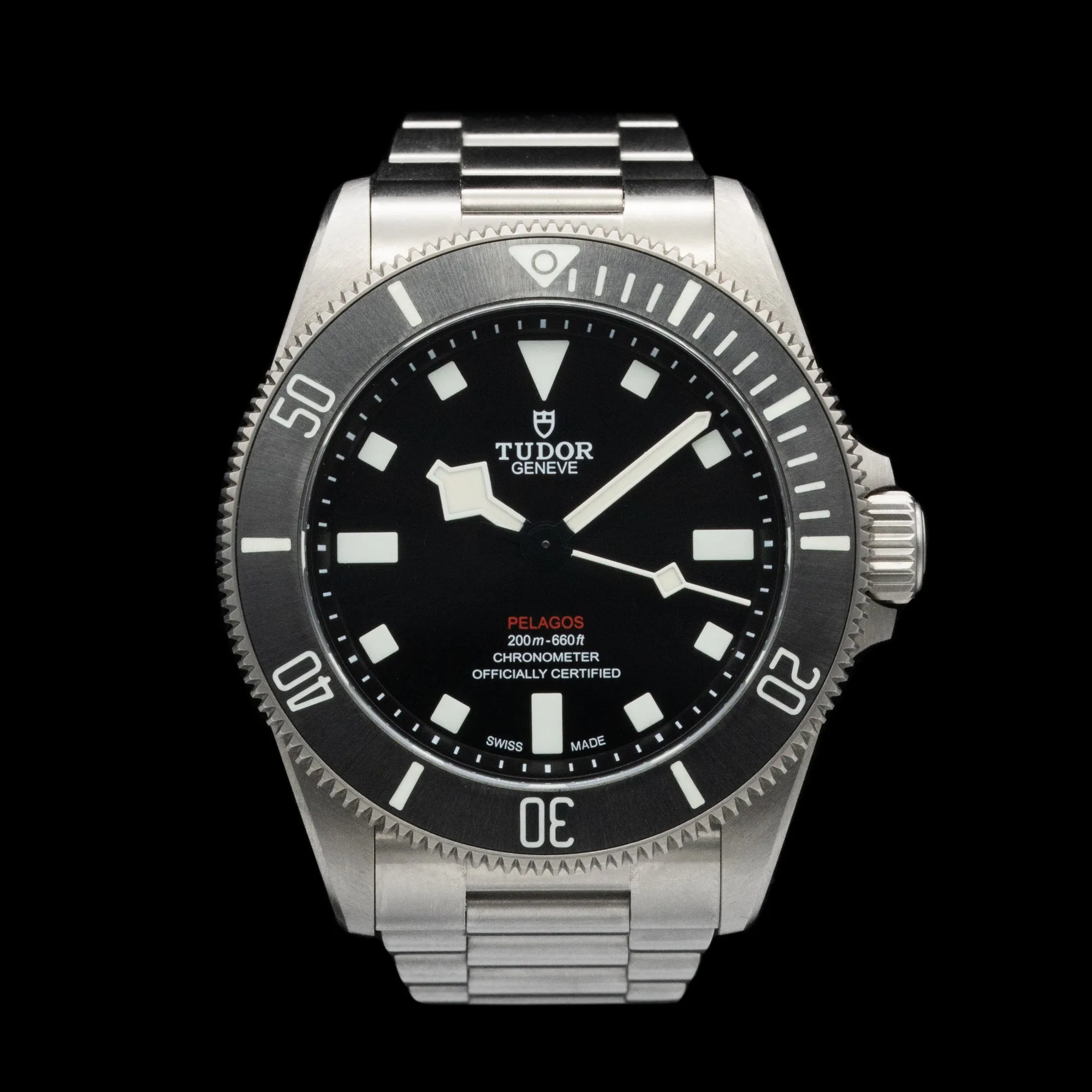 Tudor - Pelagos 39 M25407N