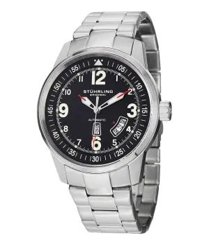 Tuskegee Elite 378B Automatic 46mm Aviator