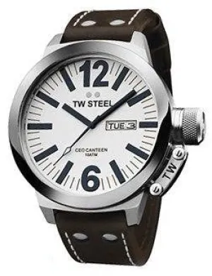 TW Steel Watch CEO 45mm D